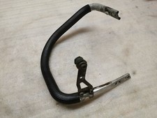 MANIGLIA MANIGLIONE MANICO COMANDO MOTOSEGA MAKITA DCS 4300 4300I ORIGINALE 