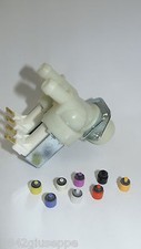Kit valvola doppia 180 - kit,