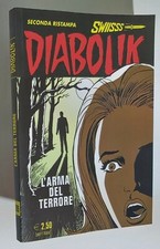 I104992 Diabolik nr 285