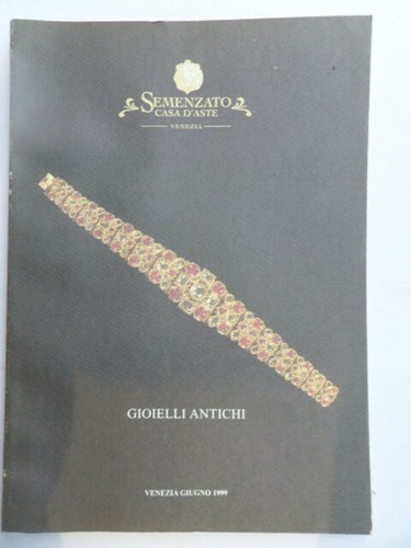 Catalogo asta franco - catalogo,