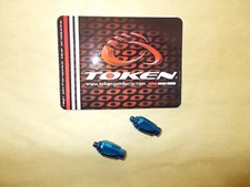 COPPIA REGOLATORI CAMBIO