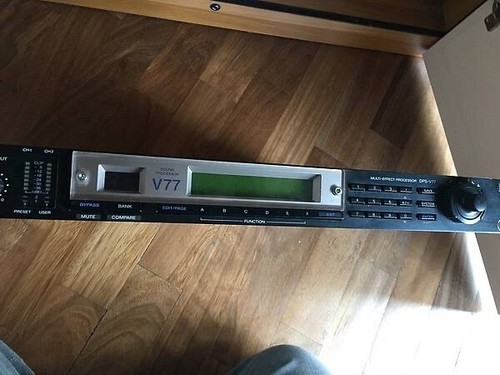 Sony dsp v77 - sony, dsp-v77