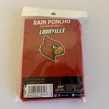 Poncho antipioggia leggero