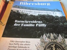 Castelli Slovacchia Bibersburg