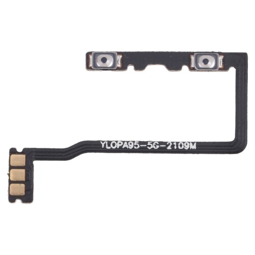 Oppo a95 nappe - oppo, 5g