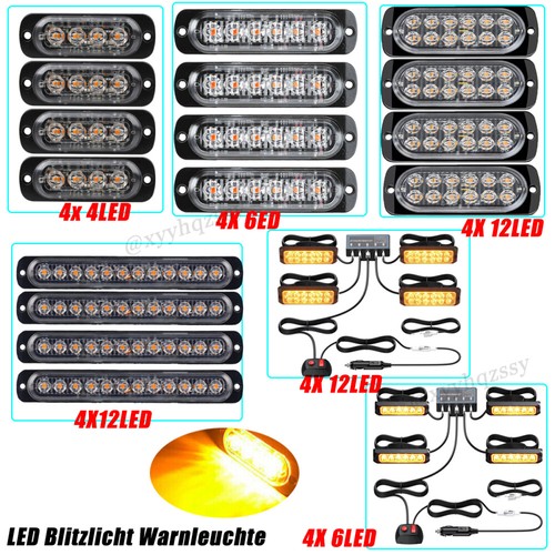 Led lampeggiatore - x,