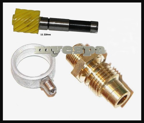 Kit trasmissione tachimetro