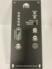 Ricambio controllo digitale