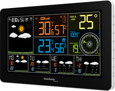 stazione meteo technoline