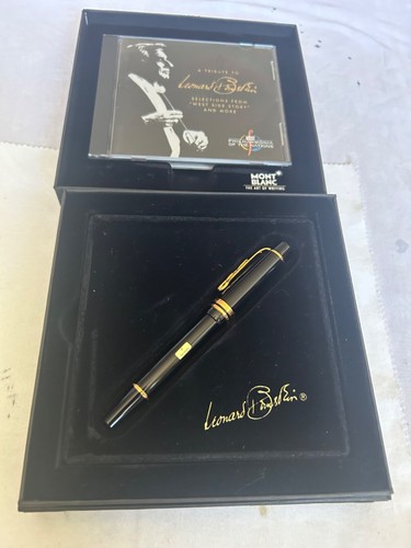 Montblanc donation special - montblanc,