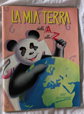 ALBUM DI FIGURINE - LA MIA