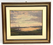 ANTICO DIPINTO Omero Solaro