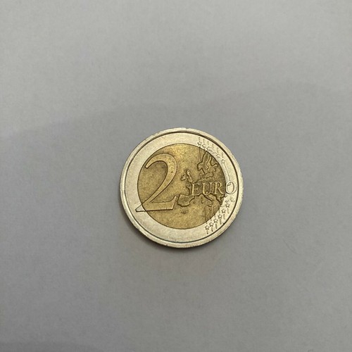 Moneta carabinieri - moneta, 2€