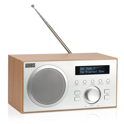 Radio digitale dab - dab, dab+