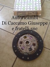 DISCO FRIZIONE VOLVO 343 DIAMETRO 190 VALEO D 164/S