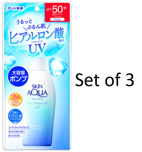 Skin aqua super - super, gel