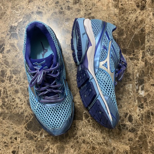 Scarpe corsa mizuno wave - mizuno,