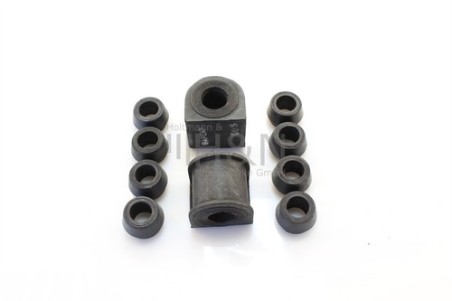 Kit gomma stabilizzatrice - kit,