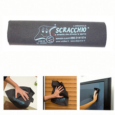 PANNO SCRACCHIO SUPERFICI