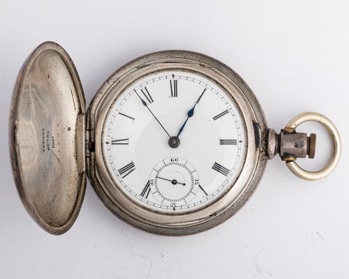 Orologio tasca waltham - orologio,