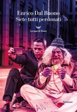 Siete tutti perdonati enrico - siete, perdonati,