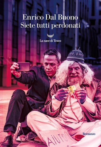 Siete tutti perdonati enrico - siete, perdonati,