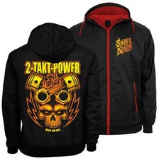 Männer Jungen Windbreaker