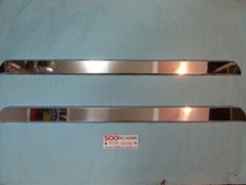 FIAT 500 COPPIA MODANATURA