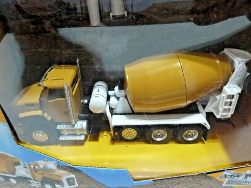 Trattore day cab cat - trattore, con