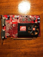 Scheda grafica video ATI