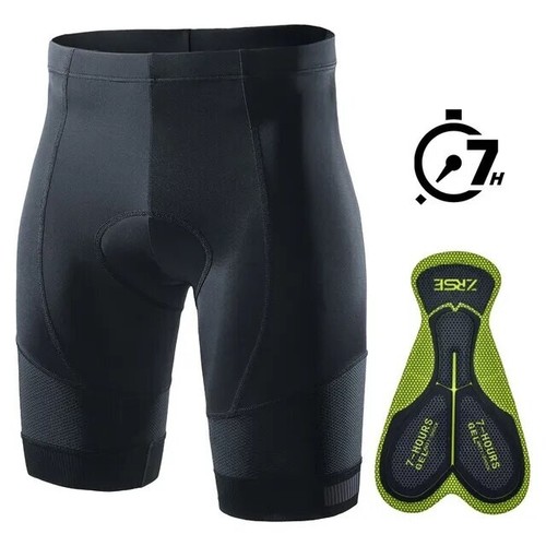 Pantaloncini ciclismo bici - ciclismo,
