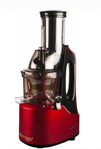 Estraggo pro rosso estrattore - pro,