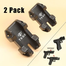 2Pcs Steyr L9 A1 Magnet Mount