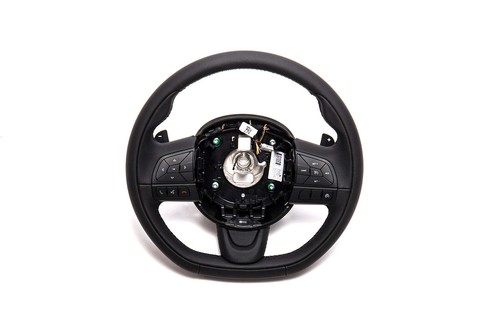 Volante sterzo multifunzione - volante,