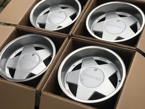 Borbet 9x16 pollici 5x112 - 9x16,