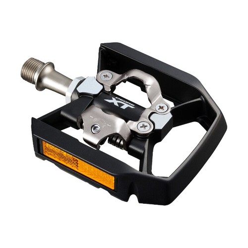 Pedale shimano deore - pedale,