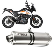 Storm mivv oval stainless - storm,