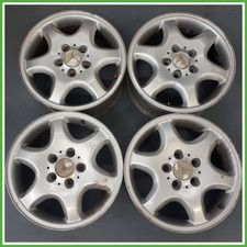 Cerchi in Lega MERCEDES-BENZ Classe C (W/S202) (dal 06/1993 al 04/2002) 16