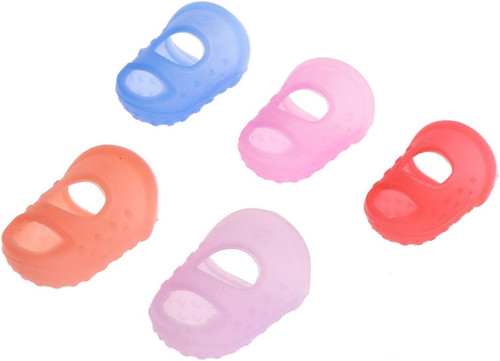 Ditale silicone per - silicone,