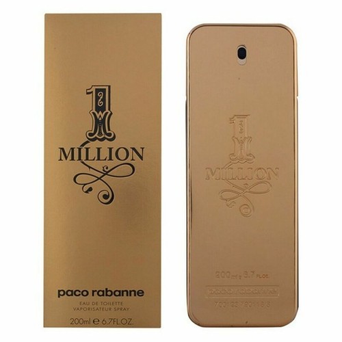 Paco rabanne million - 1, de