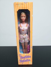 Barbie estate 1999 nuova - barbie,