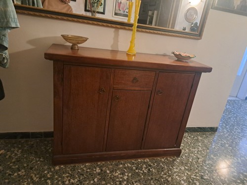 Credenza antiquariato arte - antiquariato, "arte