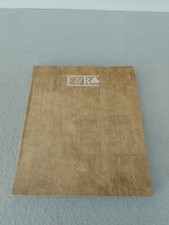 FMR Franco Maria Ricci rivista n.30 ORO / 2009 Edizione Italiana