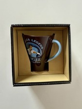Tazza Eraclea Legend