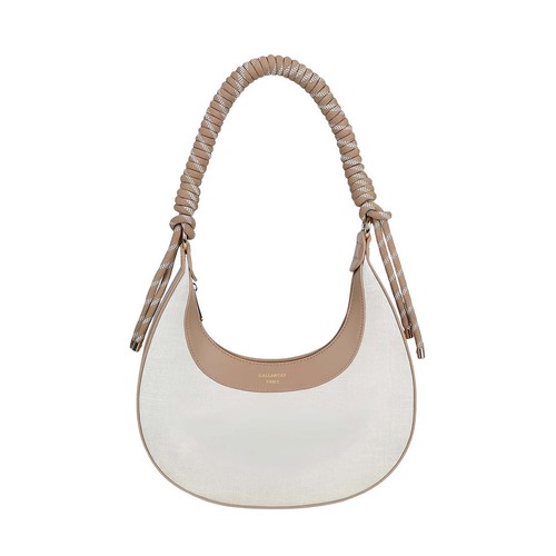 Sac main hobo pour femme - à,