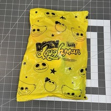 Poppy Playtime Doey Doughman