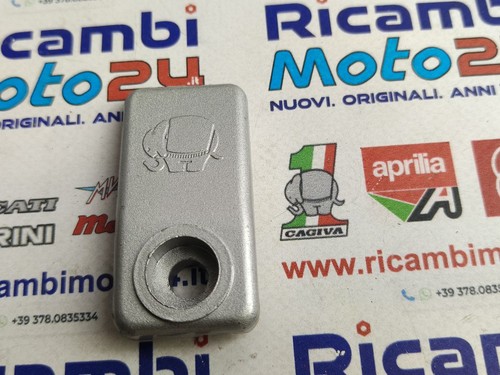 Coperchietto forcellone nuovo - coperchietto,