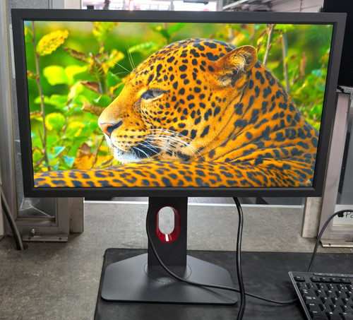 Benq zowie xl2411k - zowie, xl2411k-b