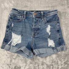 Pantaloncini Hollister 00 23