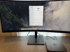 Apple Mac Mini 2018 - 3,2 GHz